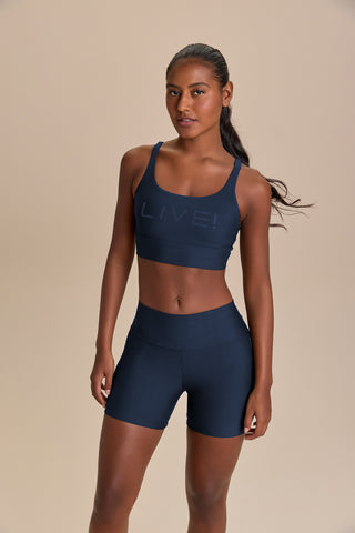 LIVE! Icon Bra