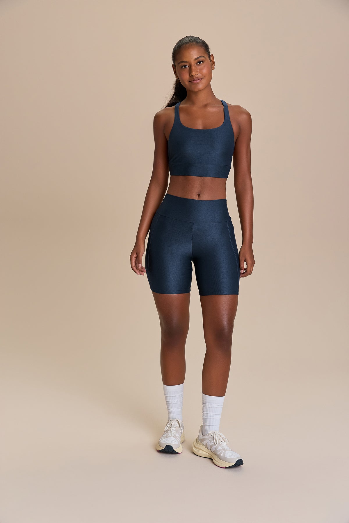 Allure® Adaptiv Long Shorts