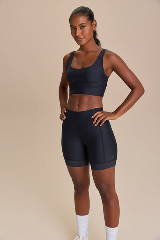 Bermuda Six Pockets Speed