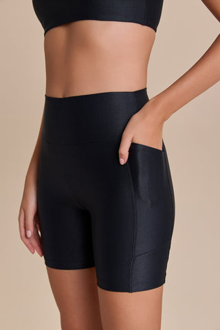 Allure® Adaptiv Long Shorts