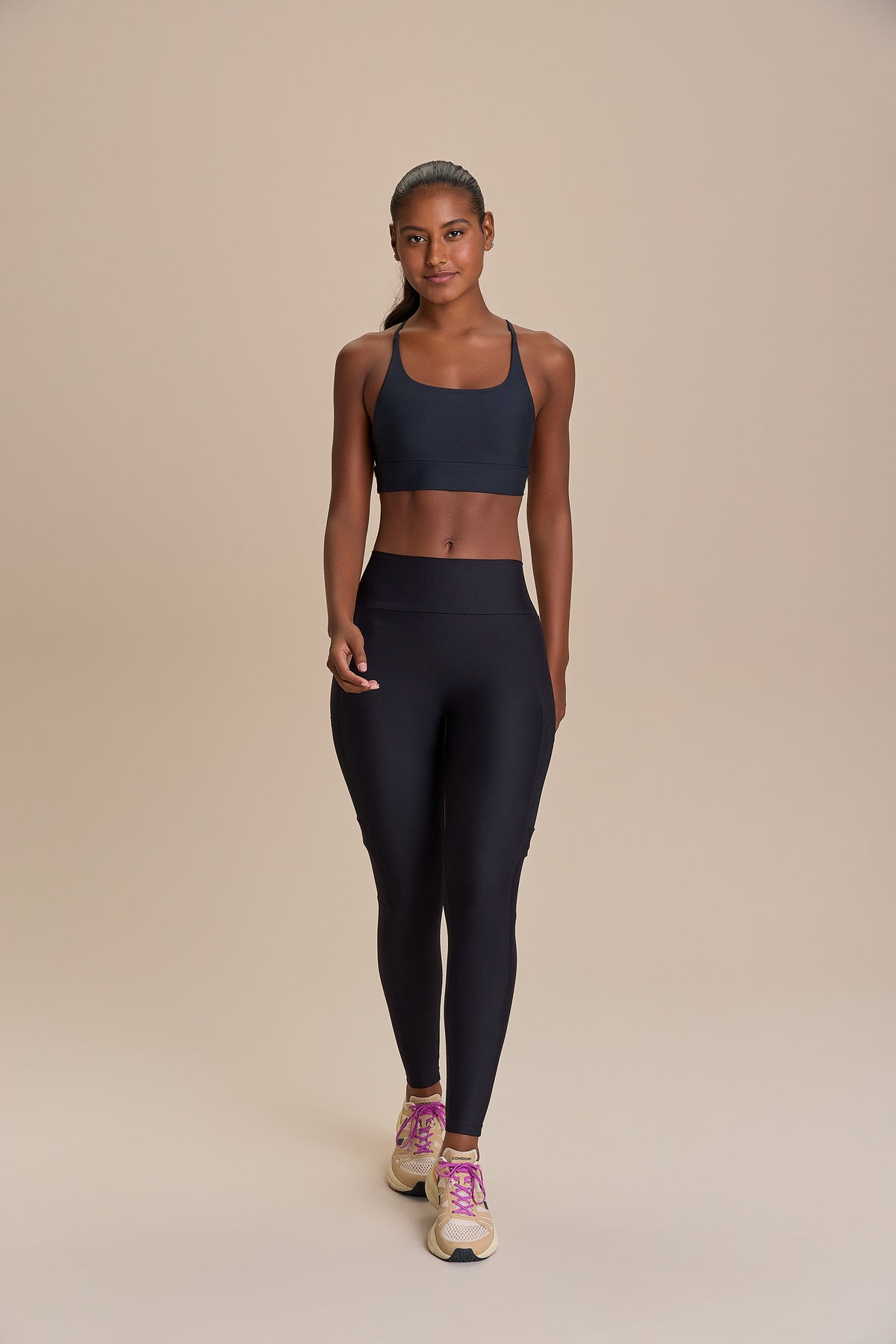 Hydefit® Adaptiv Fit Bra