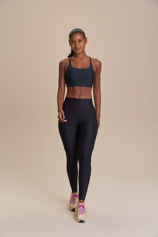Hydefit® Adaptiv Tule Leggings