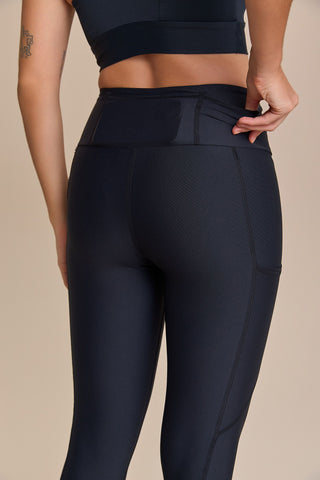 Six Pockets Speed Leggings