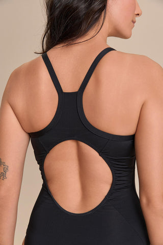 Acqua One Piece Swimsuit