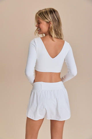 Dryside Skirt