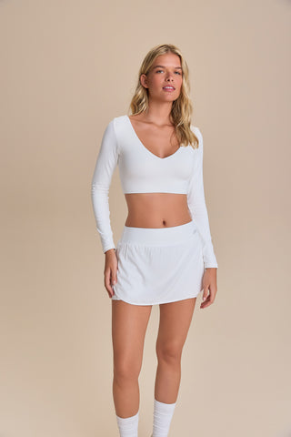 Sense® Multi LS Bra