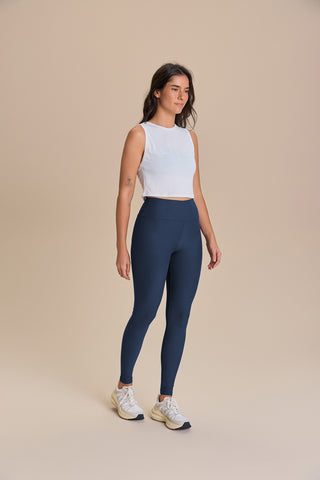 LIVE! Comfort Crop Tank Top
