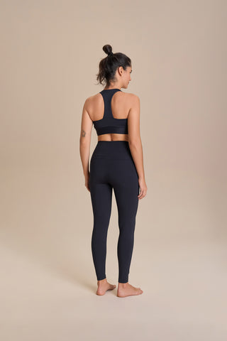 Sense® V Racerback Bra
