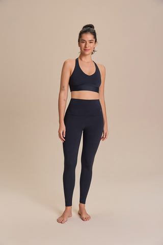 Sense® V Racerback Bra