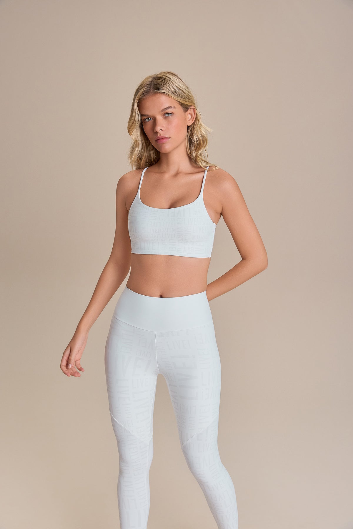 LIVE! Sense Pro® Curve Bra