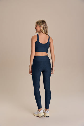 Pocket Reflex Long Leggings