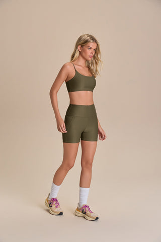 Allure® Adaptiv Fit Shorts