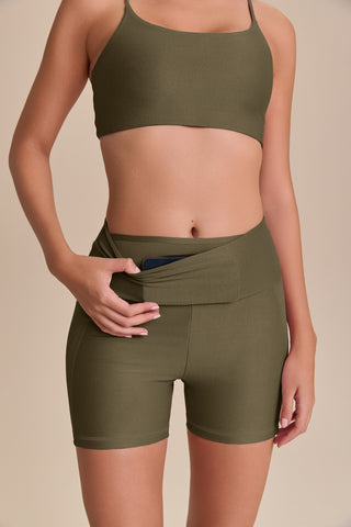 Allure® Adaptiv Fit Shorts