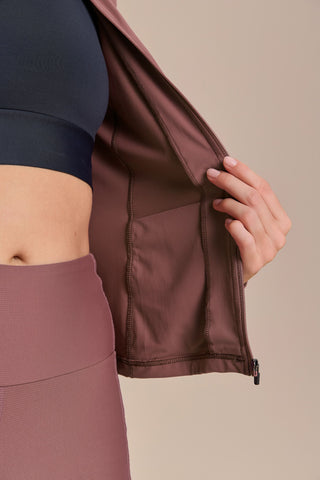 Harmony Jacket
