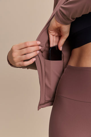Harmony Jacket
