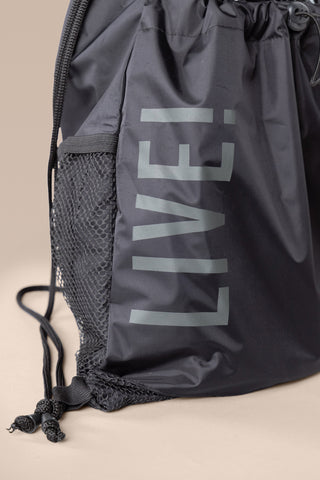 LIVE! BT Bag