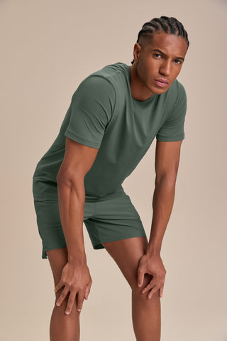 Men's Comfy Equilibrium T-Shirt