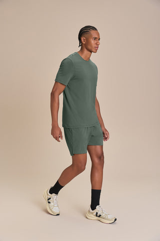 Men's Comfy Equilibrium T-Shirt