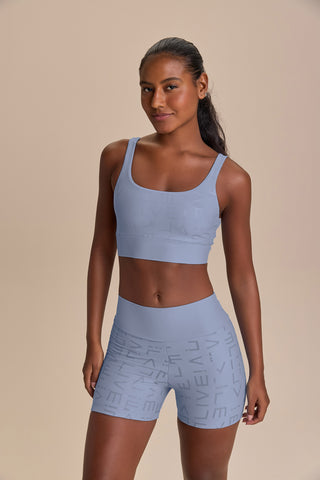 Hydefit® Adaptiv Icon Fit Shorts