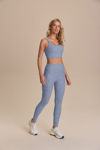 Hydefit® Adaptiv Icon Leggings