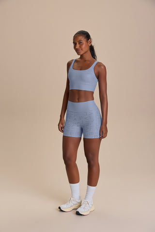 Hydefit® Adaptiv Icon Fit Shorts