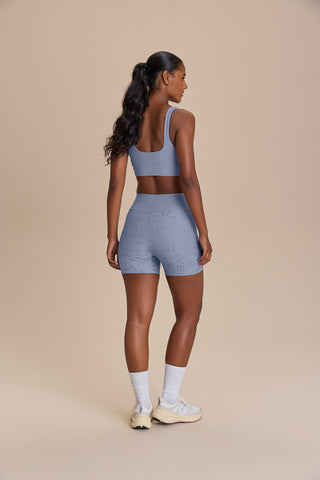 Hydefit® Adaptiv Icon Fit Shorts