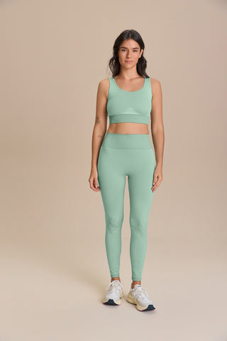 Seamless Knit® Gradient Bra