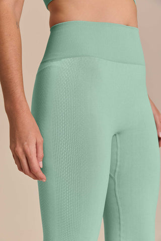 Seamless Knit® Gradient Leggings