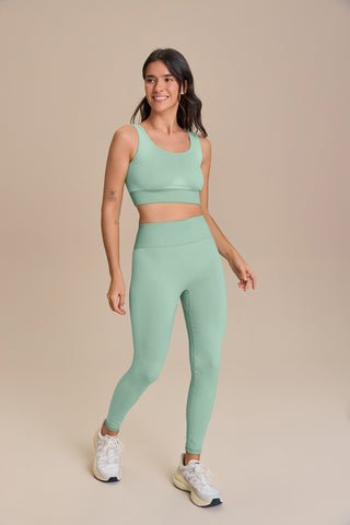 Seamless Knit® Gradient Leggings