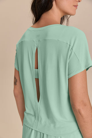 Breath Back Comfort T-Shirt
