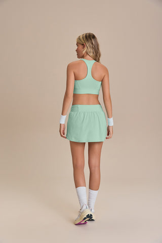 Sense® Racer Bra