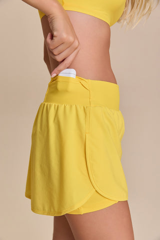 Dryside Skirt