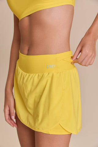 Dryside Skirt