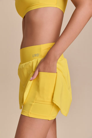 Dryside Skirt