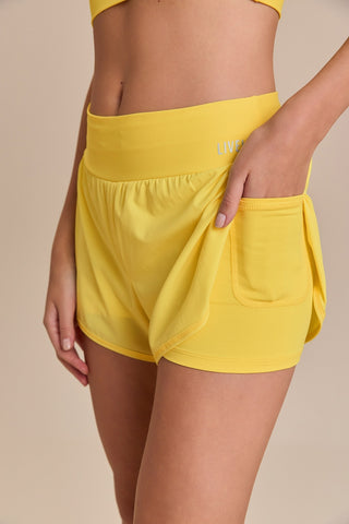 Pro Dryside Shorts
