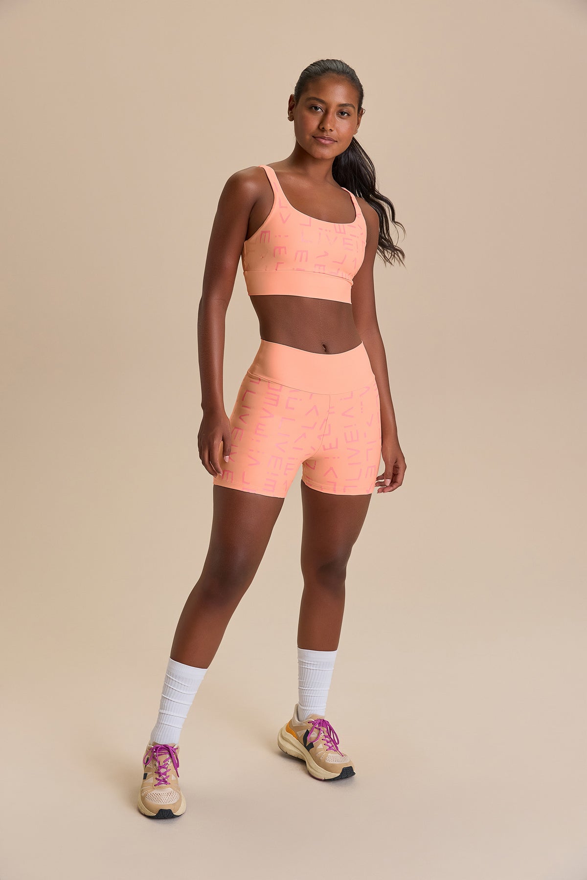 Hydefit® Adaptiv Icon Neo Bra