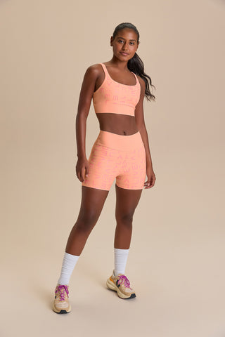 Hydefit® Adaptiv Icon Fit Shorts