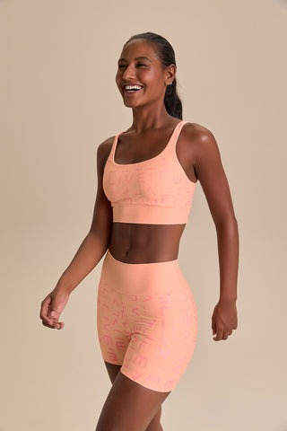 Hydefit® Adaptiv Icon Fit Shorts