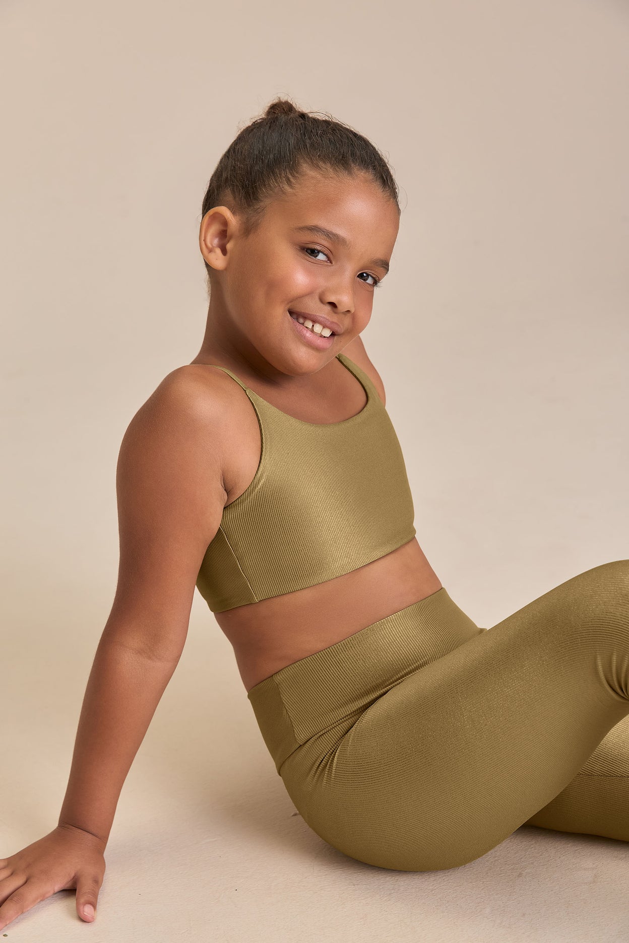 Curve Allure® Adaptiv Kids Bra