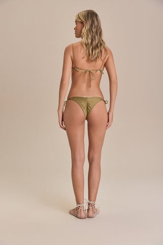 Allure® Adaptiv Tie Bikini Top