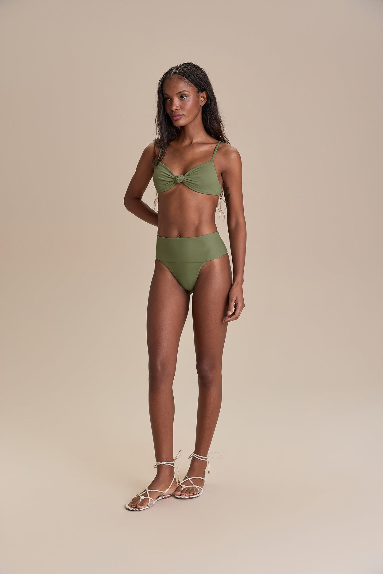 Sense Hot Pants Swim Bottom