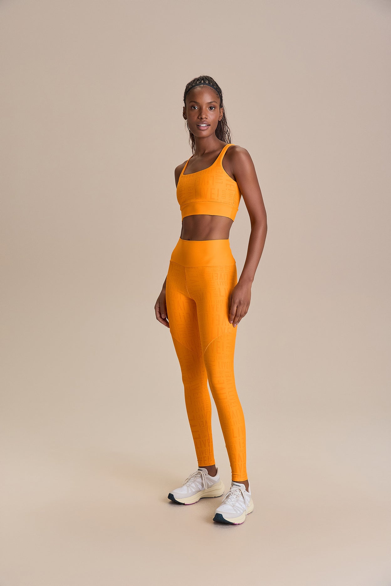 LIVE! Full-Length Legging
