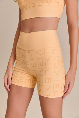 Hydefit® Adaptiv Icon Fit Shorts