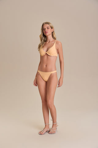 Oceanlace Triangle Bikini Top