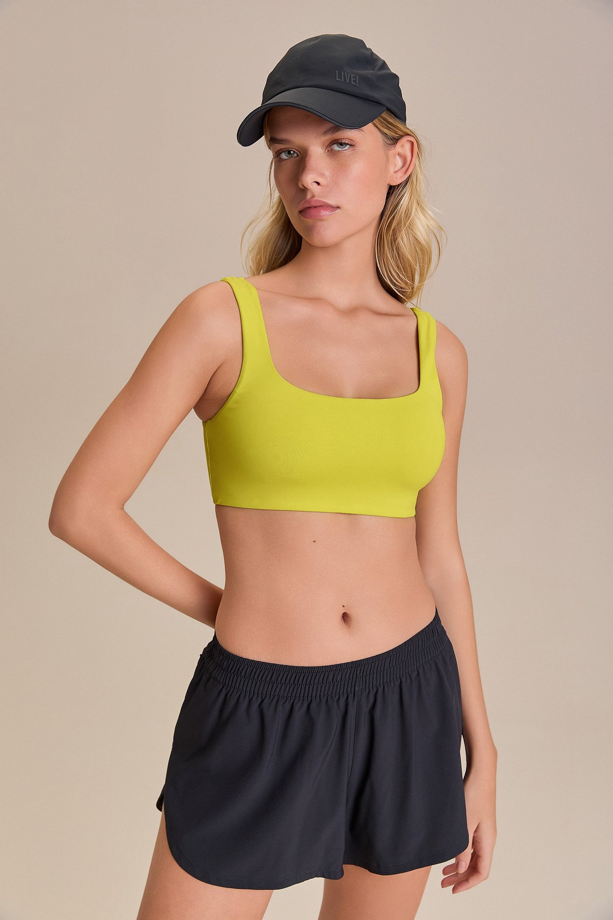 Sense® BT Bra