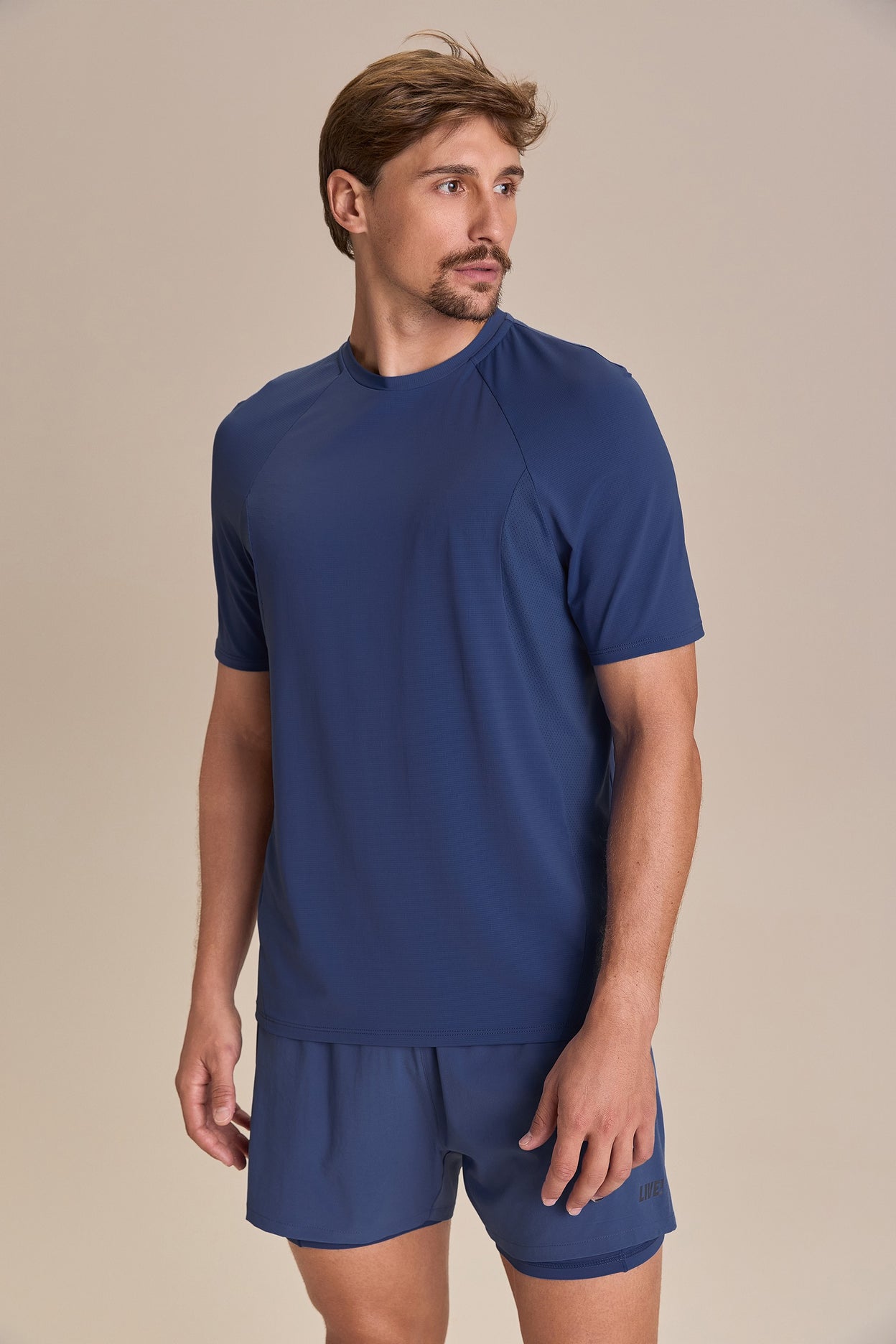 Men's Fit Harmony T-Shirt