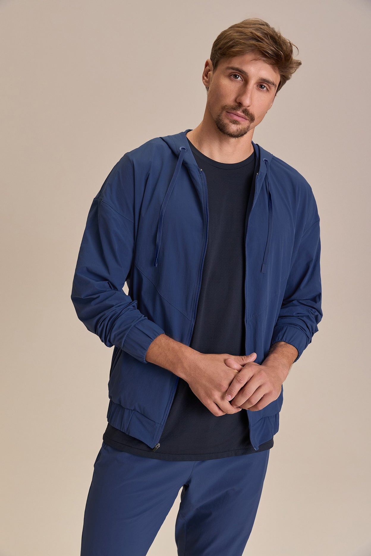 Men's Zip Air Vast Jacket