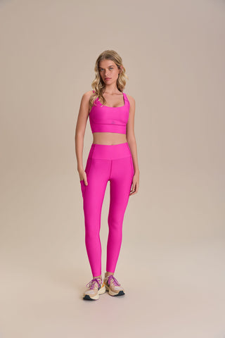 Speed Power Sports Bra