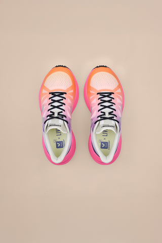 Condor 3 Advanced Engineered-Mesh Pink