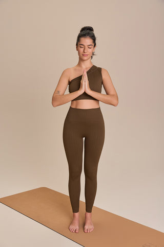Seamless Pulse Stirrup Leggings
